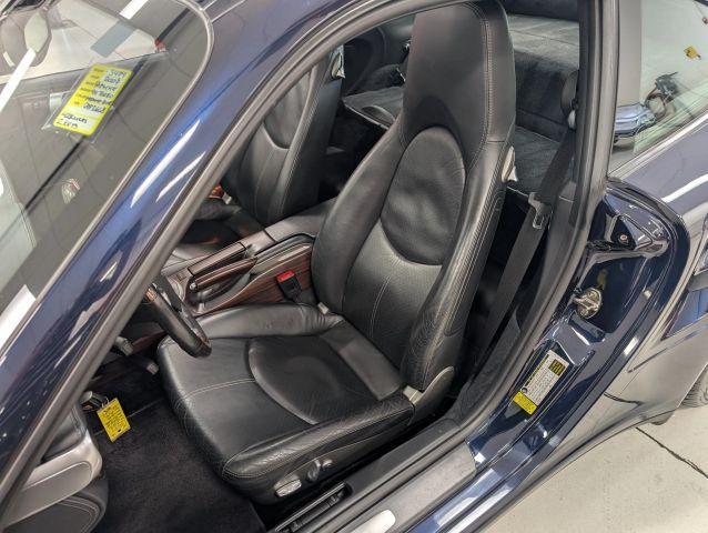 used 2007 Porsche 911 car, priced at $153,959