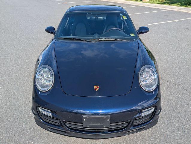 used 2007 Porsche 911 car, priced at $153,959