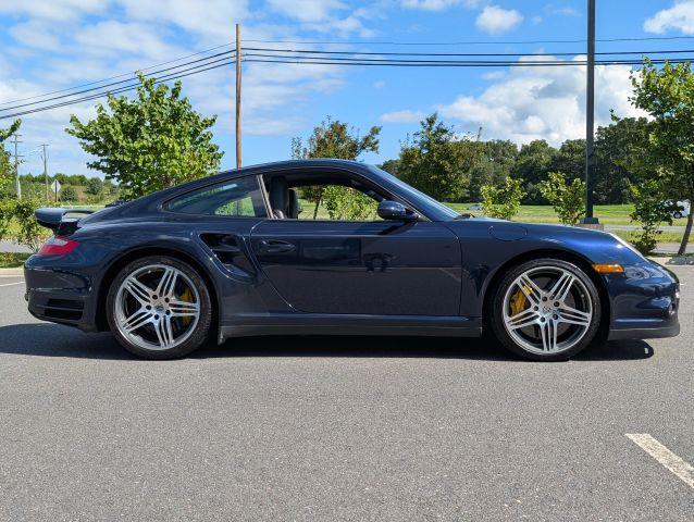 used 2007 Porsche 911 car, priced at $153,959