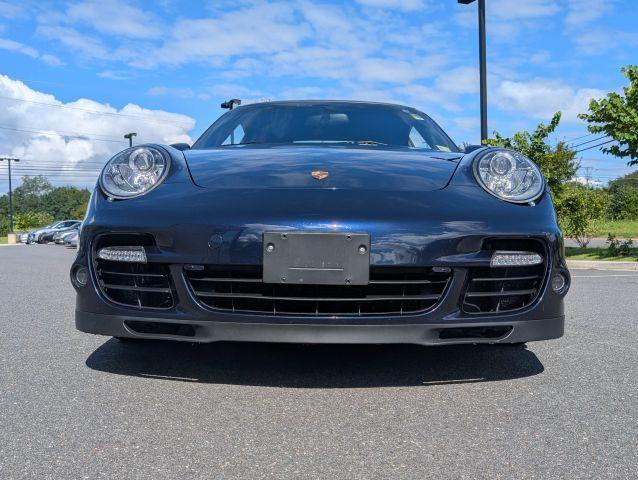 used 2007 Porsche 911 car, priced at $153,959