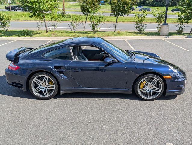 used 2007 Porsche 911 car, priced at $153,959