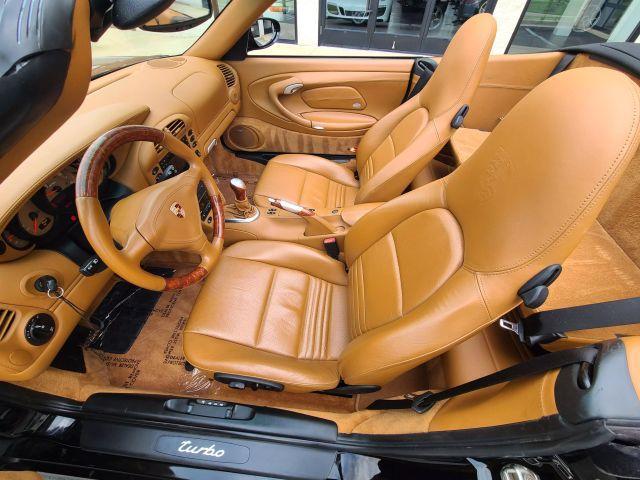used 2004 Porsche 911 car
