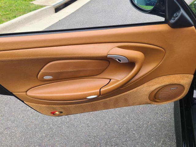 used 2004 Porsche 911 car