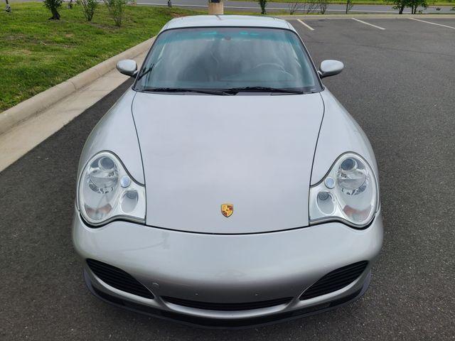 used 2005 Porsche 911 car, priced at $119,959
