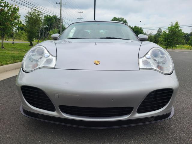 used 2005 Porsche 911 car, priced at $129,975