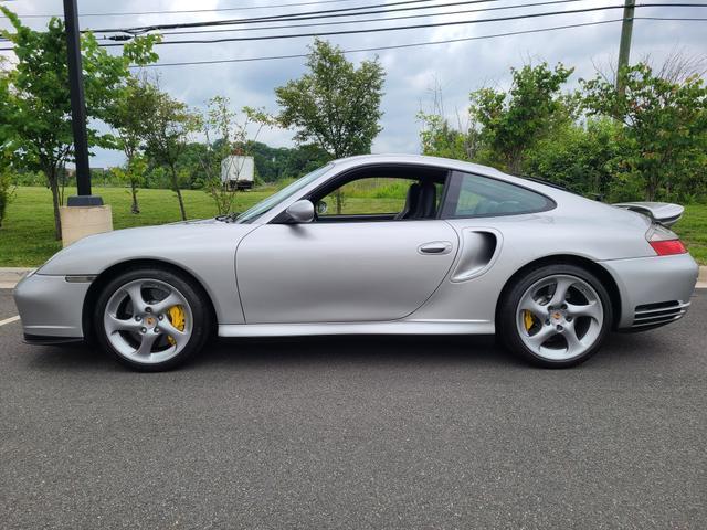 used 2005 Porsche 911 car, priced at $129,975