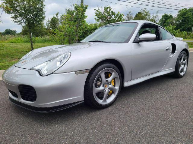 used 2005 Porsche 911 car, priced at $119,988