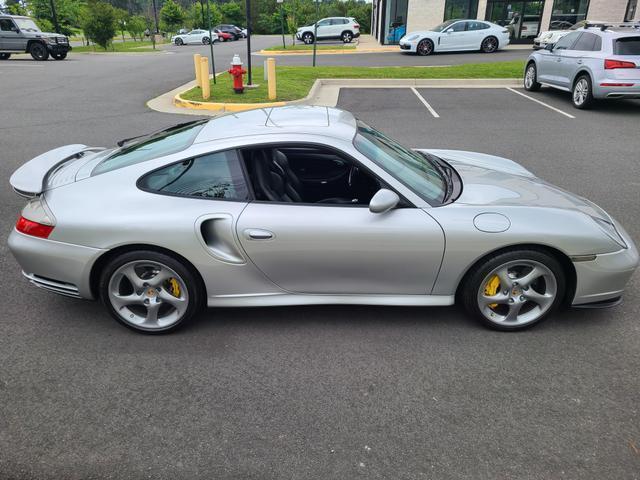 used 2005 Porsche 911 car, priced at $129,975