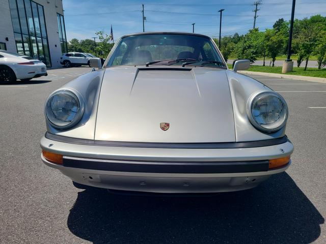 used 1982 Porsche 911 car, priced at $109,988