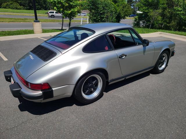 used 1982 Porsche 911 car, priced at $109,988