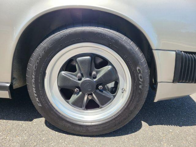 used 1982 Porsche 911 car, priced at $109,959