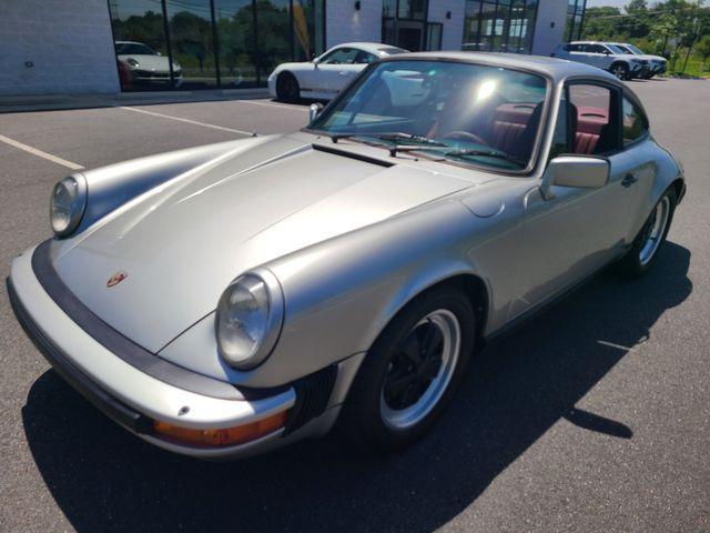 used 1982 Porsche 911 car, priced at $109,959