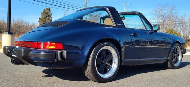 used 1982 Porsche 911 car, priced at $224,988