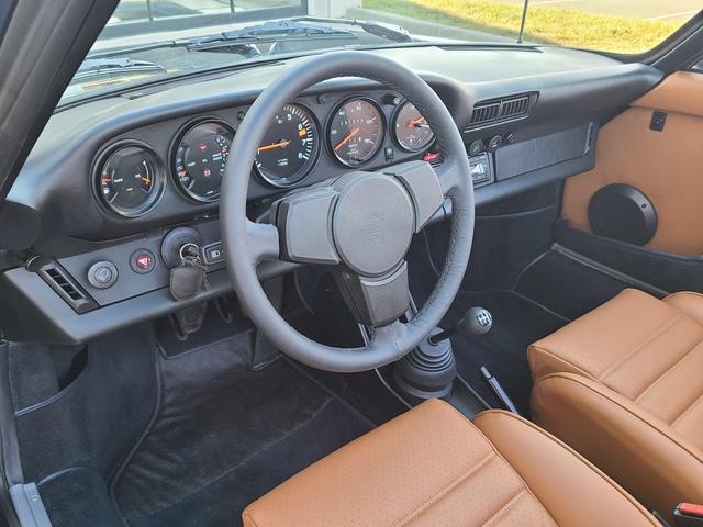 used 1982 Porsche 911 car, priced at $224,988