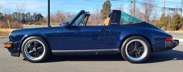 used 1982 Porsche 911 car, priced at $224,988