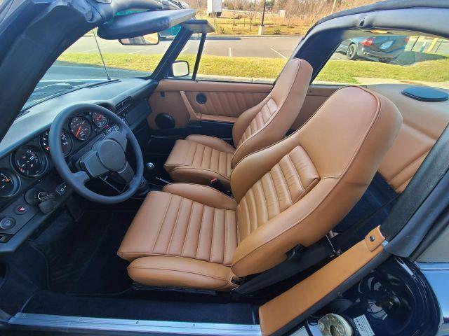 used 1982 Porsche 911 car, priced at $199,988