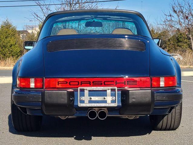 used 1982 Porsche 911 car, priced at $199,988