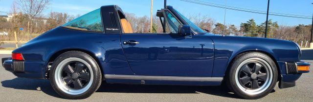 used 1982 Porsche 911 car, priced at $199,988