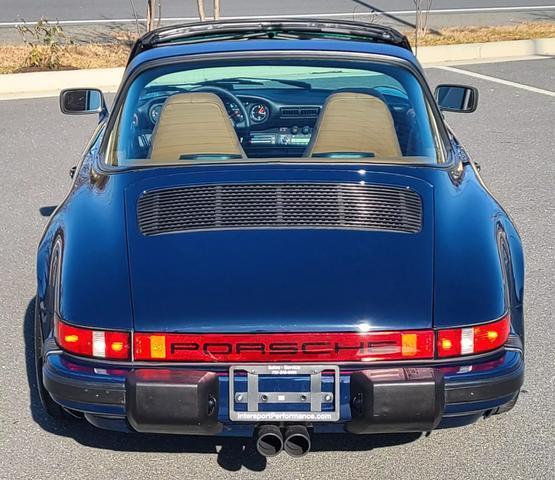 used 1982 Porsche 911 car, priced at $224,988