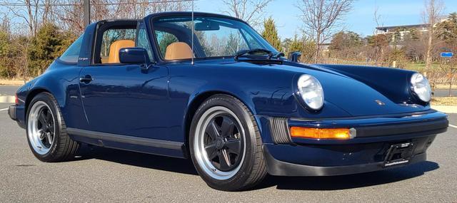 used 1982 Porsche 911 car, priced at $224,988