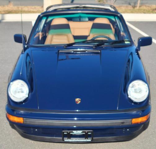 used 1982 Porsche 911 car, priced at $224,988