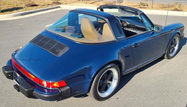 used 1982 Porsche 911 car, priced at $224,988