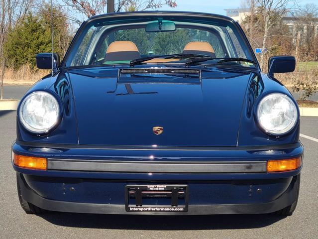 used 1982 Porsche 911 car, priced at $224,988