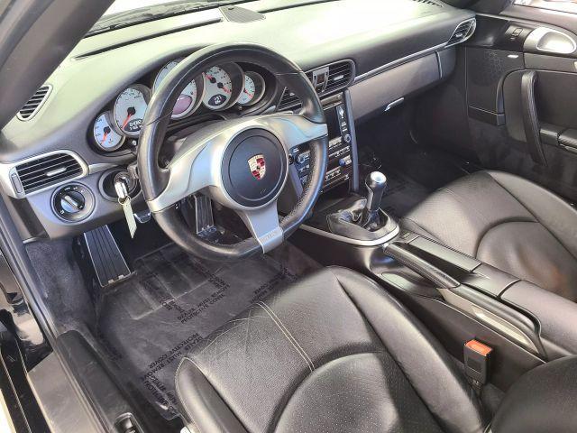 used 2010 Porsche 911 car, priced at $84,988