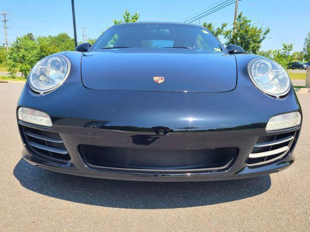 used 2010 Porsche 911 car, priced at $84,988