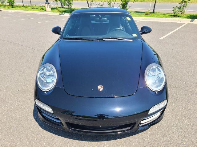 used 2010 Porsche 911 car, priced at $84,988