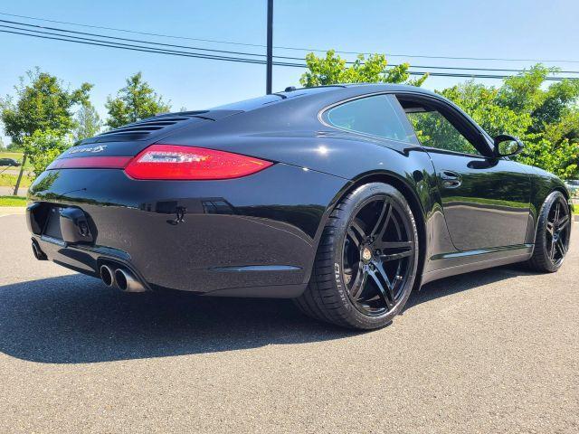 used 2010 Porsche 911 car, priced at $84,988