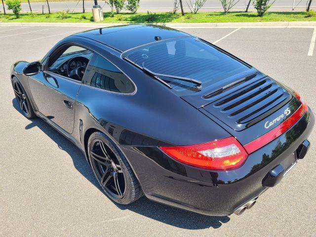 used 2010 Porsche 911 car, priced at $84,988