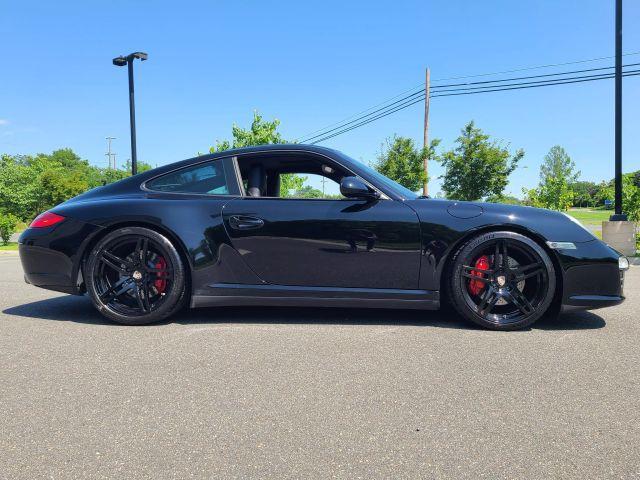 used 2010 Porsche 911 car, priced at $84,988