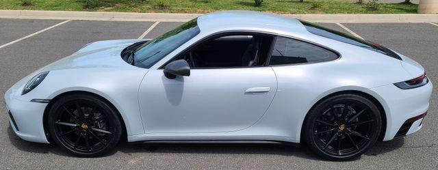 used 2024 Porsche 911 car, priced at $154,959