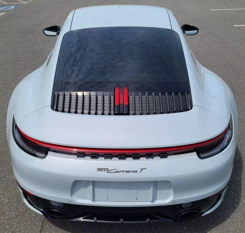 used 2024 Porsche 911 car, priced at $154,988