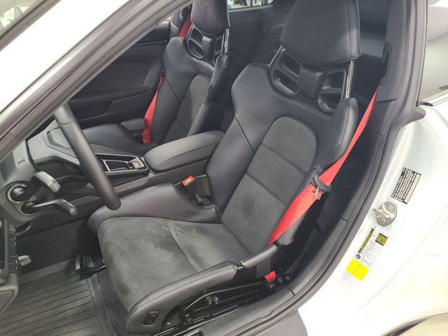 used 2024 Porsche 911 car, priced at $154,959