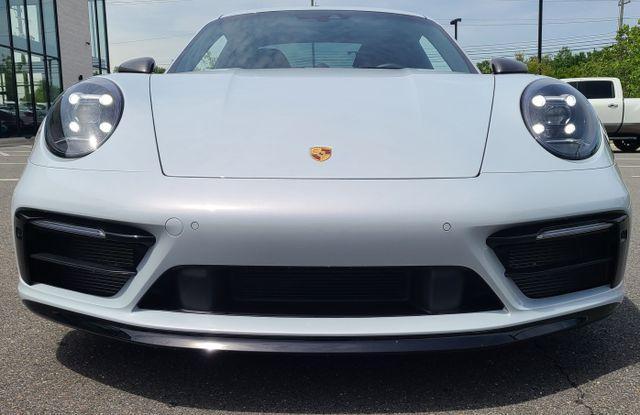 used 2024 Porsche 911 car, priced at $154,959