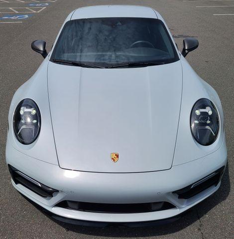 used 2024 Porsche 911 car, priced at $154,959