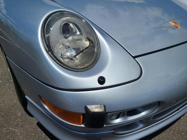 used 1996 Porsche 911 car, priced at $329,995