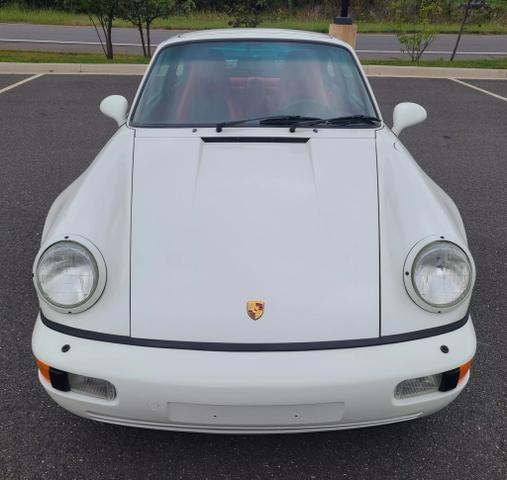 used 1991 Porsche 911 car, priced at $500,000