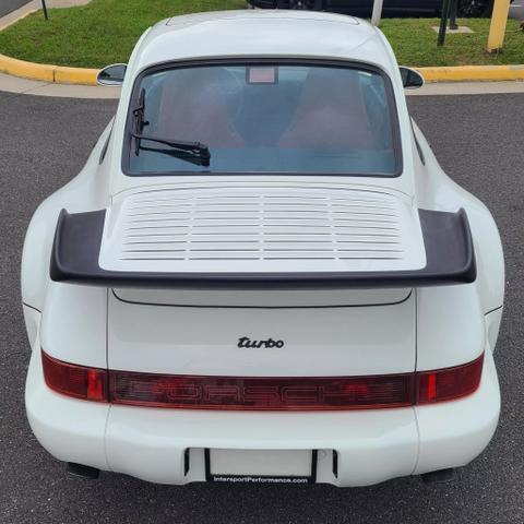 used 1991 Porsche 911 car, priced at $500,000