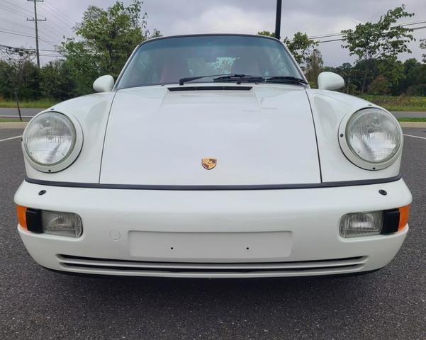 used 1991 Porsche 911 car, priced at $500,000