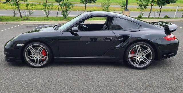 used 2007 Porsche 911 car, priced at $159,988