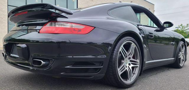 used 2007 Porsche 911 car, priced at $159,988