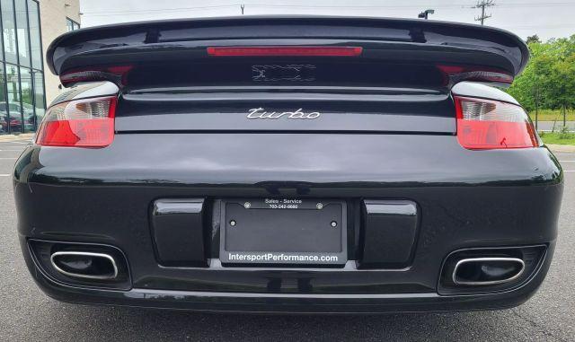 used 2007 Porsche 911 car, priced at $159,988