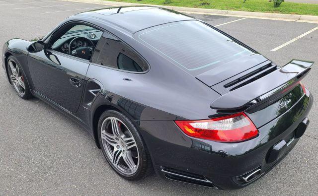 used 2007 Porsche 911 car, priced at $159,988