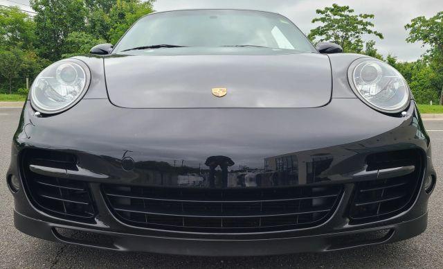 used 2007 Porsche 911 car, priced at $159,959