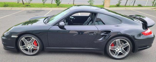 used 2007 Porsche 911 car, priced at $159,988