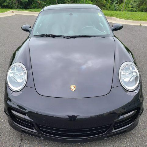 used 2007 Porsche 911 car, priced at $159,988
