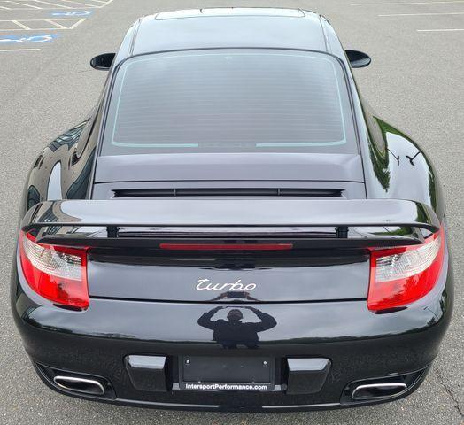 used 2007 Porsche 911 car, priced at $159,959